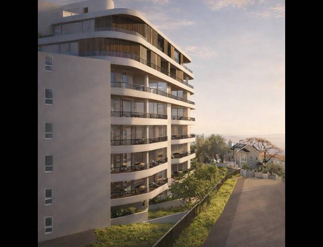 2 BEDROOM APARTMENT FOR SALE IN GARDENS